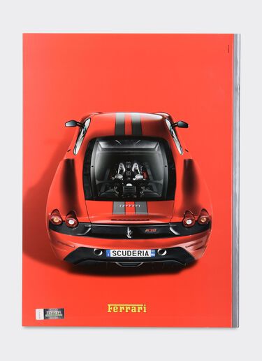 Ferrari Ferrari 2007 Yearbook 多色 05664f