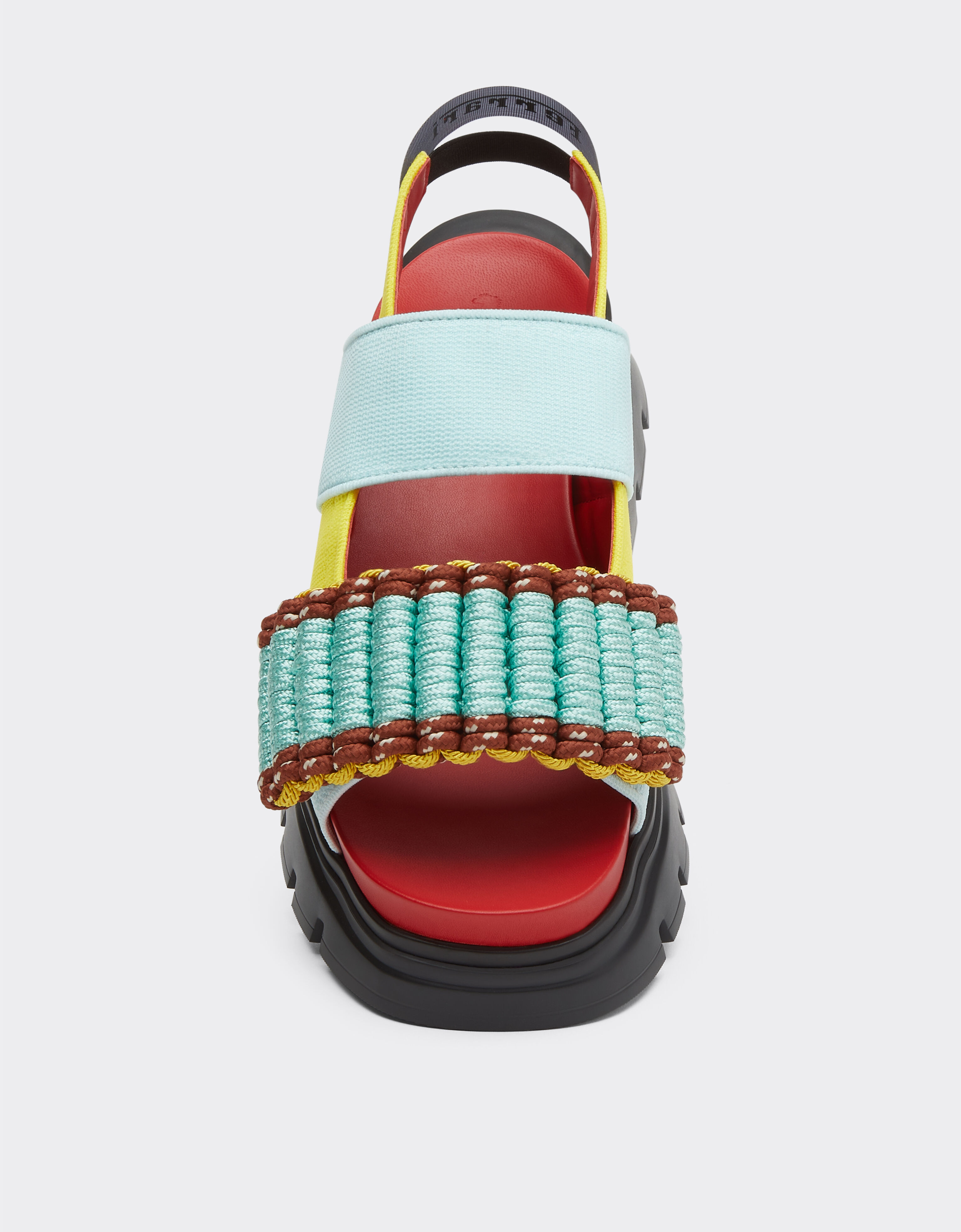 Ferrari sandals outlet