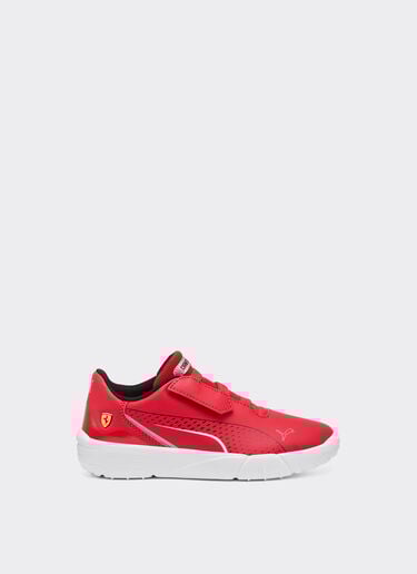Entrenador Puma para niño y niña de la Scuderia Ferrari Drift Cat 11 Ferrari Entrenador Puma para niño y niña de la Scuderia Ferrari Drift Cat 11 Rojo LA066fK
