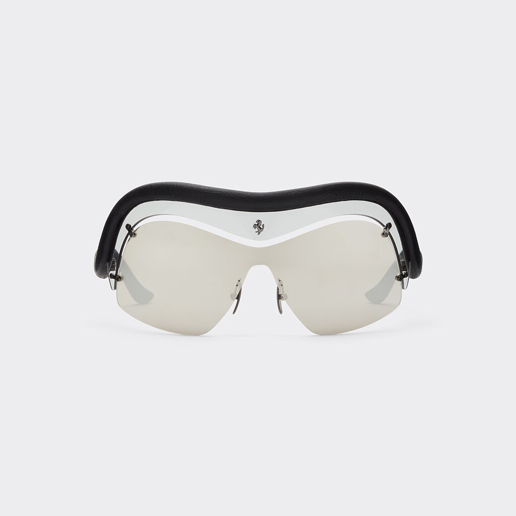 カラーレンズ＆フレーム サングラス | Ferrari®ストア