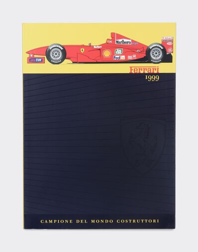 PUBLICATIONS | Ferrari Store