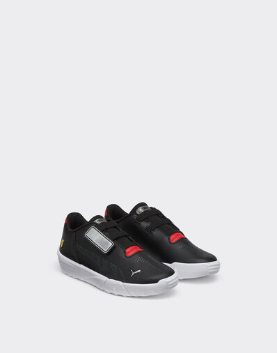 Ferrari Children’s Puma for Scuderia Ferrari Drift Cat Decima 2.0 Black F1448fK