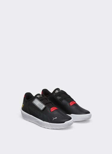 Ferrari Children’s Puma for Scuderia Ferrari Drift Cat Decima 2.0 Black F1448fK