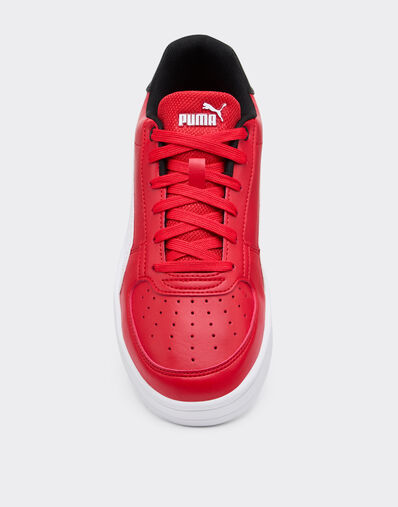 Ferrari Puma for Ferrari Caven 2.0 trainers Red LA05Sf