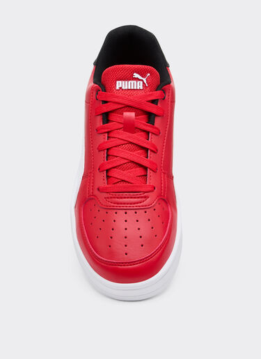 Ferrari Puma for Ferrari Caven 2.0 trainers Red LA05Sf