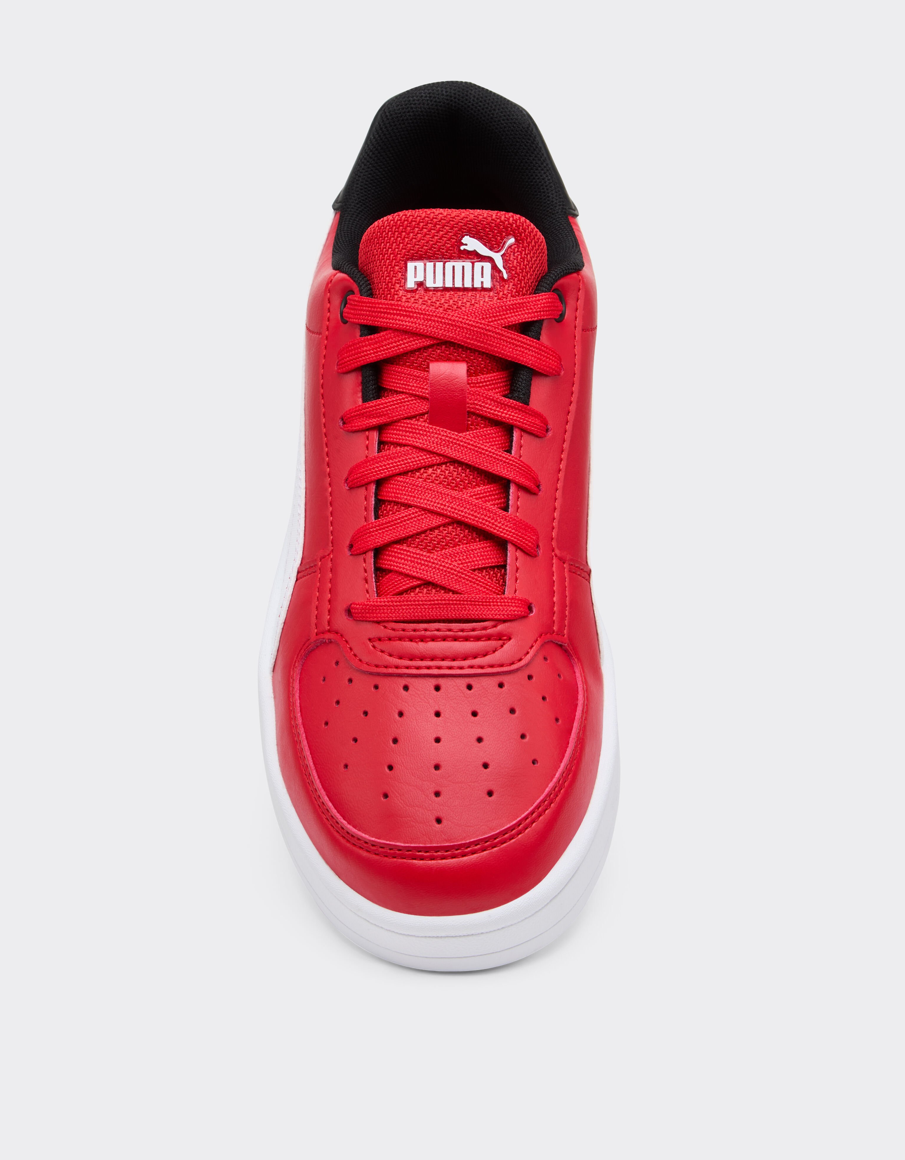 Ferrari Puma for Ferrari Caven 2.0 trainers Red LA05Sf