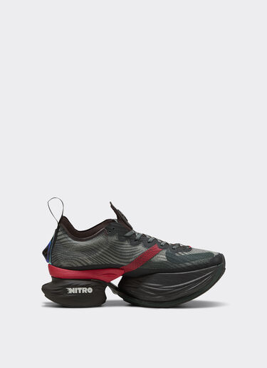 Ferrari SneakersFerrari FastRoid II by Puma Verde bottiglia F1470f