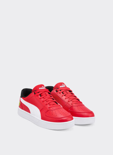 Ferrari Puma for Ferrari Caven 2.0 trainers Red LA05Sf