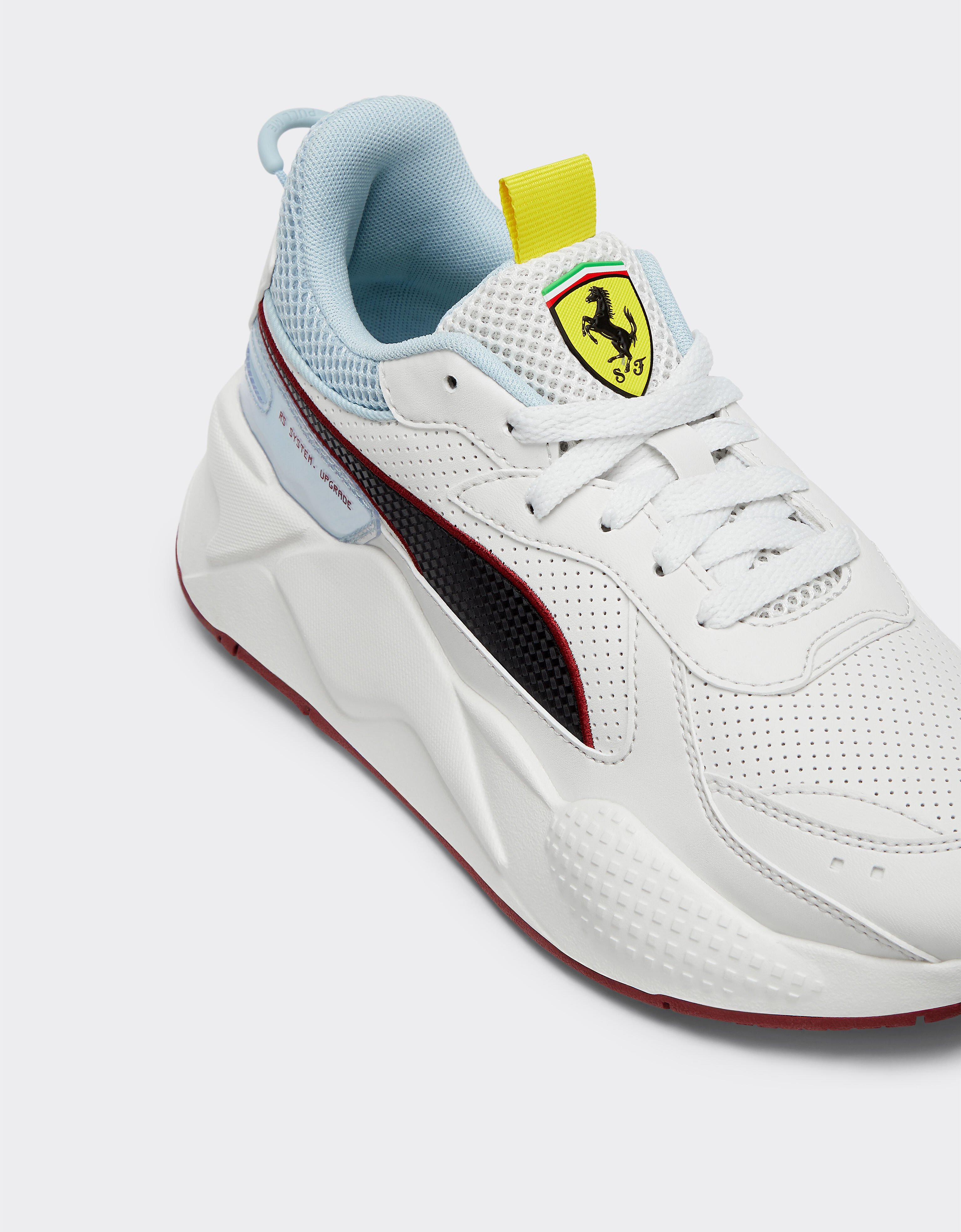 Ferrari Puma for Scuderia Ferrari RS-X trainers Ingrid F1433f