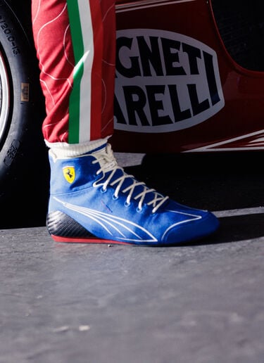 Puma for Scuderia Ferrari HP Speedcat Pro Monza 2025 trainers Ferrari Puma for Scuderia Ferrari HP Speedcat Pro Monza 2025 trainers Blu Scozia LA0CDf