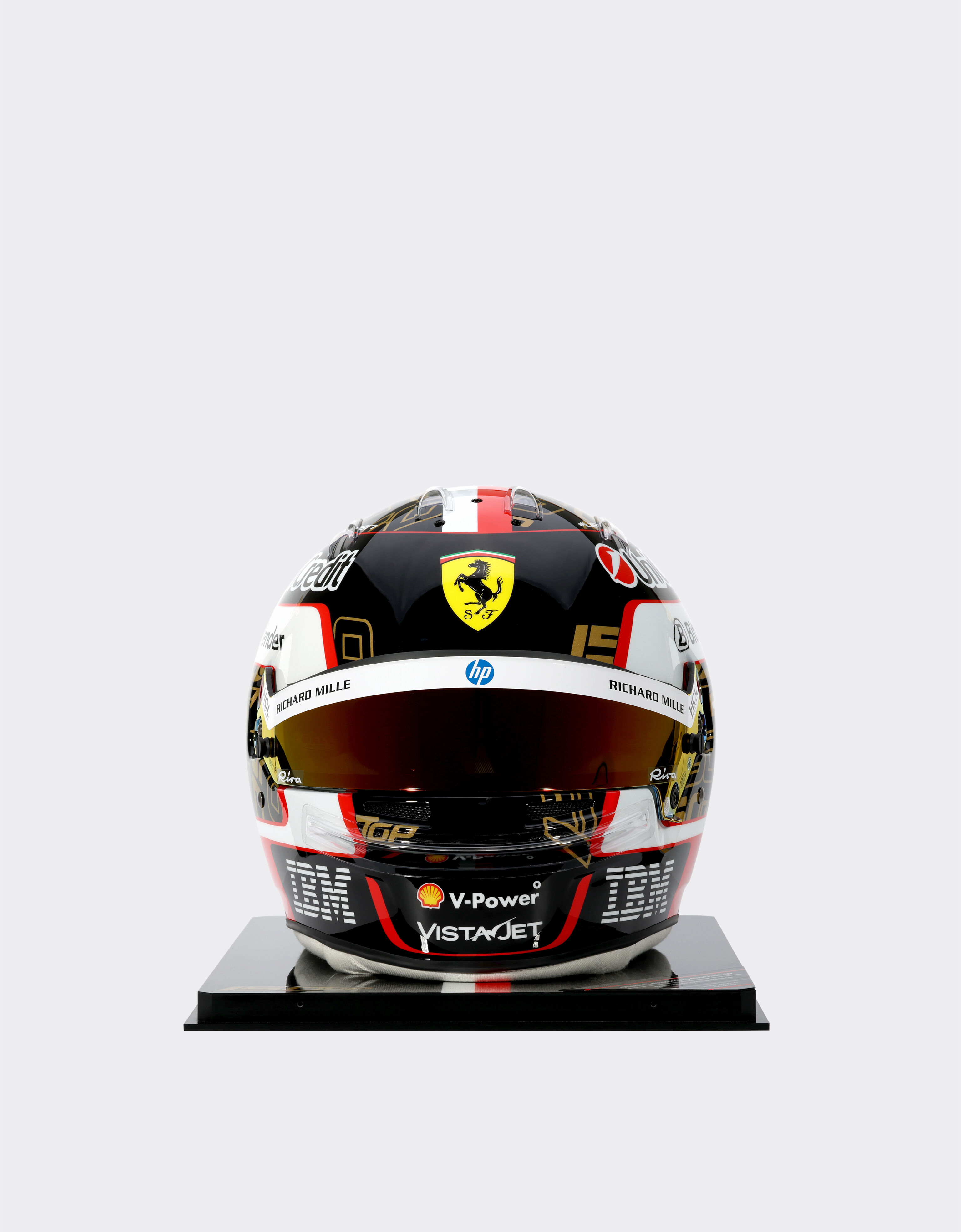 フェラーリ®F1ヘルメットコレクション | Ferrari® Store