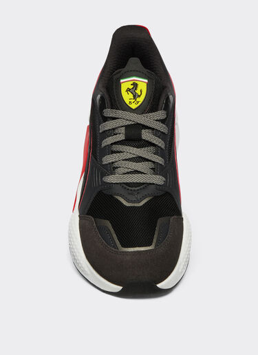 Ferrari Puma 呈现法拉利车队 RS-X 运动鞋 黑色 F1155f