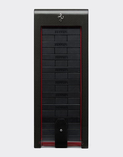 Ferrari Carbon fiber tower game Black 50773f