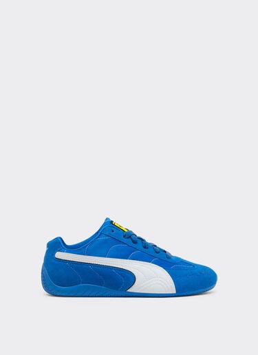 Puma for Scuderia Ferrari HP 2025 Monza Limited Edition trainers Ferrari Puma for Scuderia Ferrari HP 2025 Monza Limited Edition trainers Blu Scozia LA0BMf