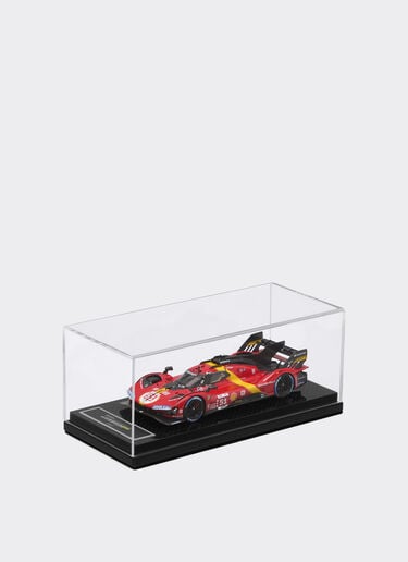 MOD. 499P 1:43 CARBON Ferrari MOD. 499P 1:43 CARBON Racing red 41190f