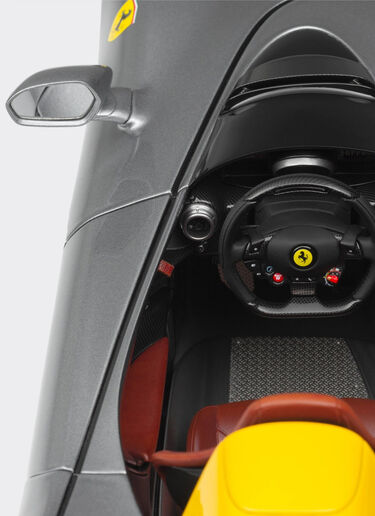Ferrari Ferrari Miniatura LaFerrari a escala SP1 1:8 MULTICOLOR L7977f