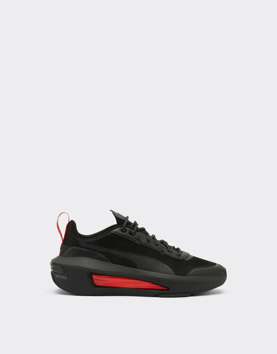 Ferrari Puma for Ferrari Ultimate Nitro trainers Black F0644f