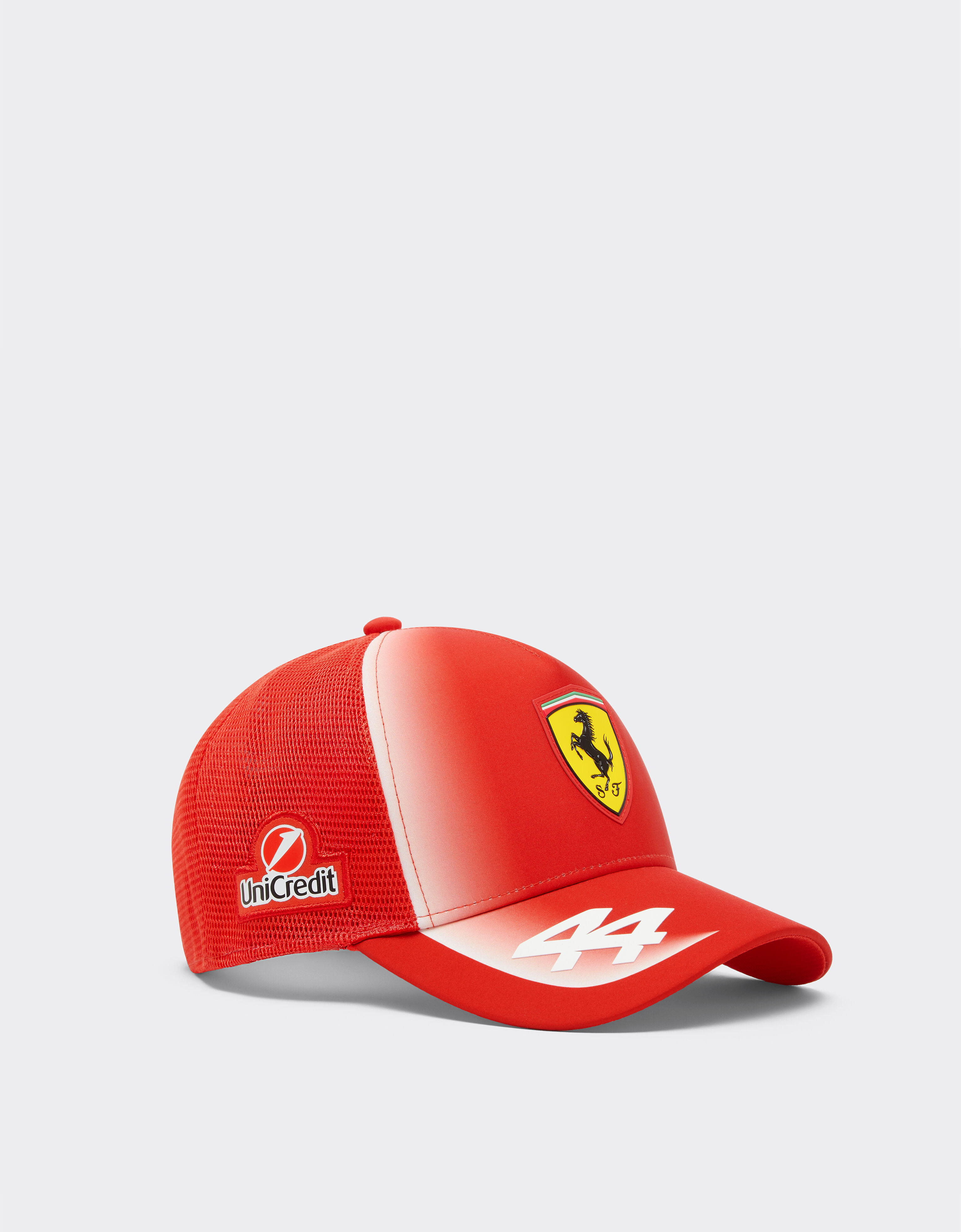 Hamilton Junior Replica 2026 Trucker Cap Puma for Scuderia Ferrari HP Ferrari Hamilton Junior Replica 2026 Trucker Cap Puma for Scuderia Ferrari HP Red LA0HIfK