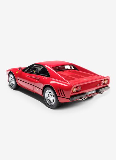 Ferrari Modèle réduit Ferrari 288 GTO Le Mans à l’échelle 1/18 Rouge L7812f