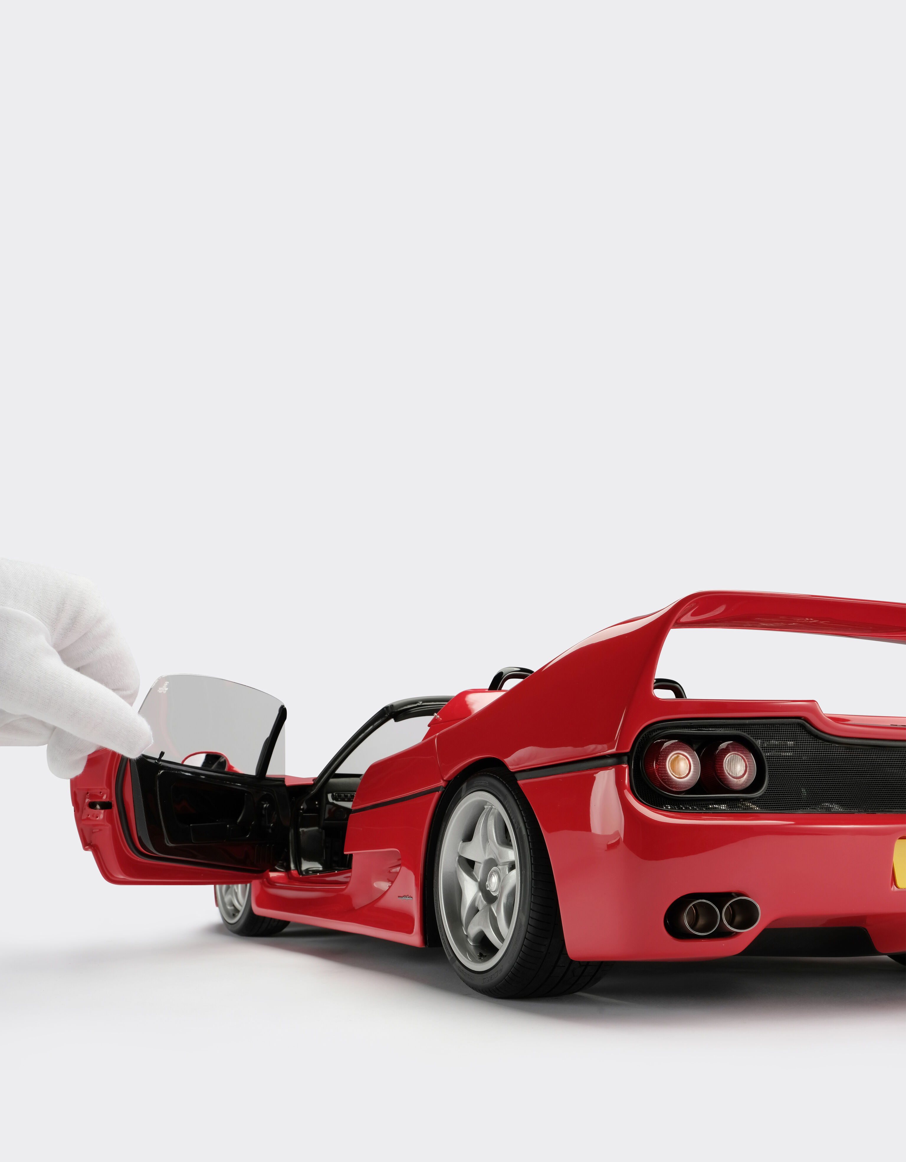 Ferrari f50 shoes shop
