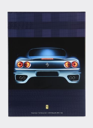 Ferrari Ferrari年鑑 1999 マルチカラー 00628f