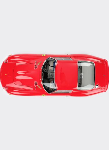 Ferrari Modellino della Ferrari 250 GTO in scala 1:8 MULTICOLORE L1127f