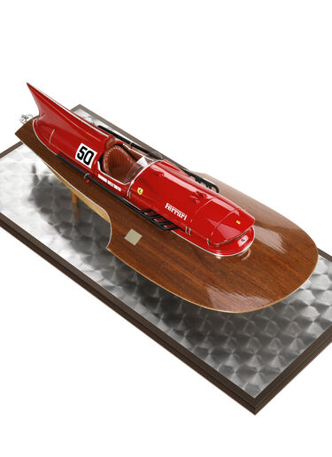 Ferrari Motorboot Arno XI im Maßstab 1:8 in limitierter Auflage MEHRFARBIG 40610f