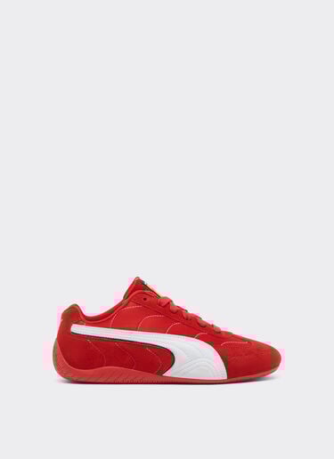 Puma for Scuderia Ferrari HP 2025 Monza Limited Edition Rosso Corsa trainers Ferrari Puma for Scuderia Ferrari HP 2025 Monza Limited Edition Rosso Corsa trainers Red LA0BMf
