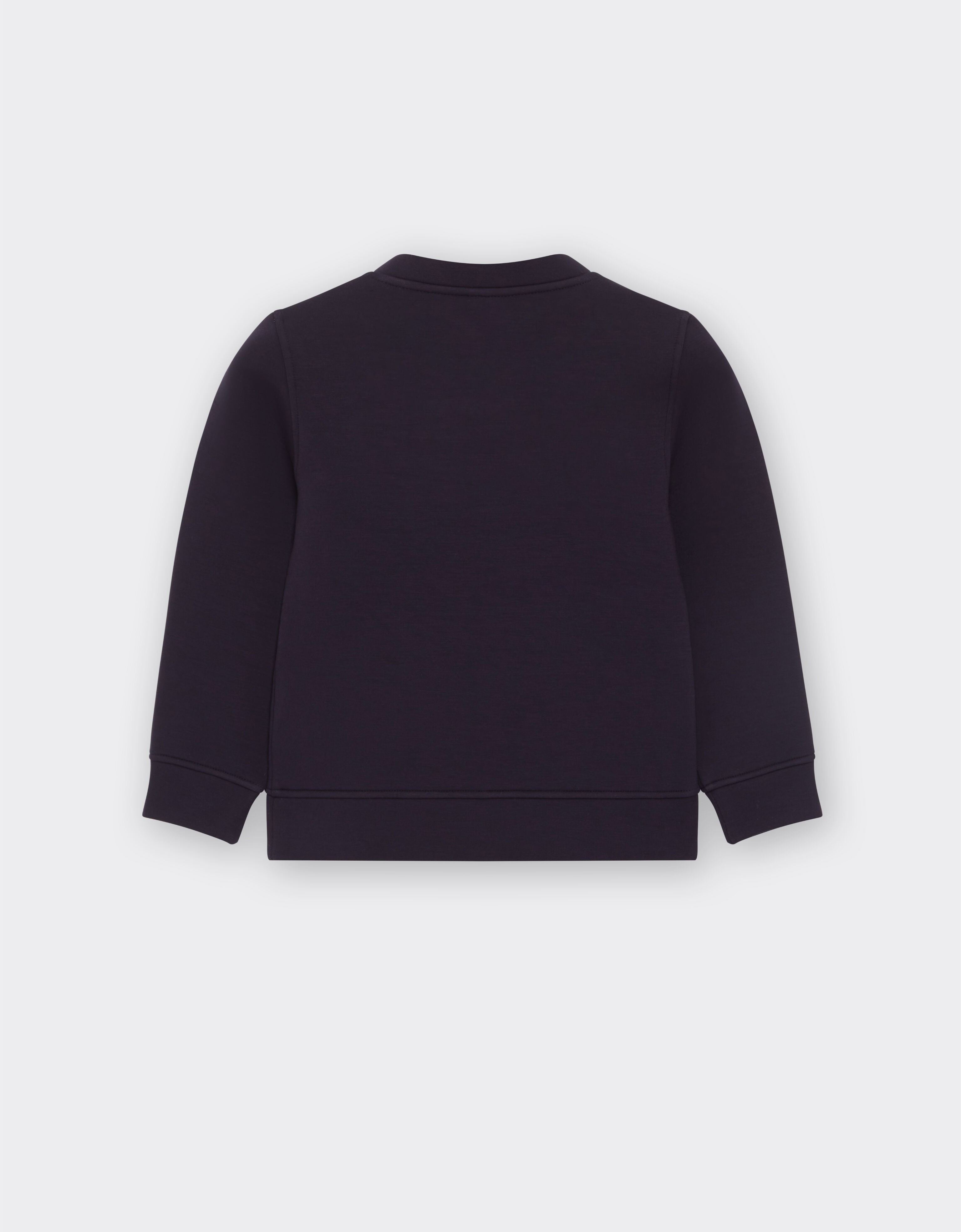 Ferrari Sudadera de Scuba con logo Ferrari Navy 51064fK