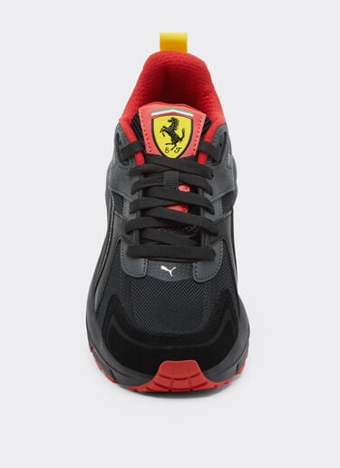 Sneaker Puma per Ferrari Hypnotic LS Ferrari Sneaker Puma per Ferrari Hypnotic LS Nero LA06Bf