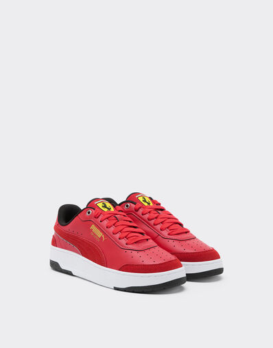 Ferrari Puma for Scuderia Ferrari CA Match trainers Red LA05Uf