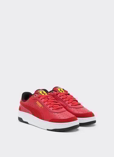 Sneaker Puma per Scuderia Ferrari CA Match Ferrari Sneaker Puma per Scuderia Ferrari CA Match Rosso LA05Uf