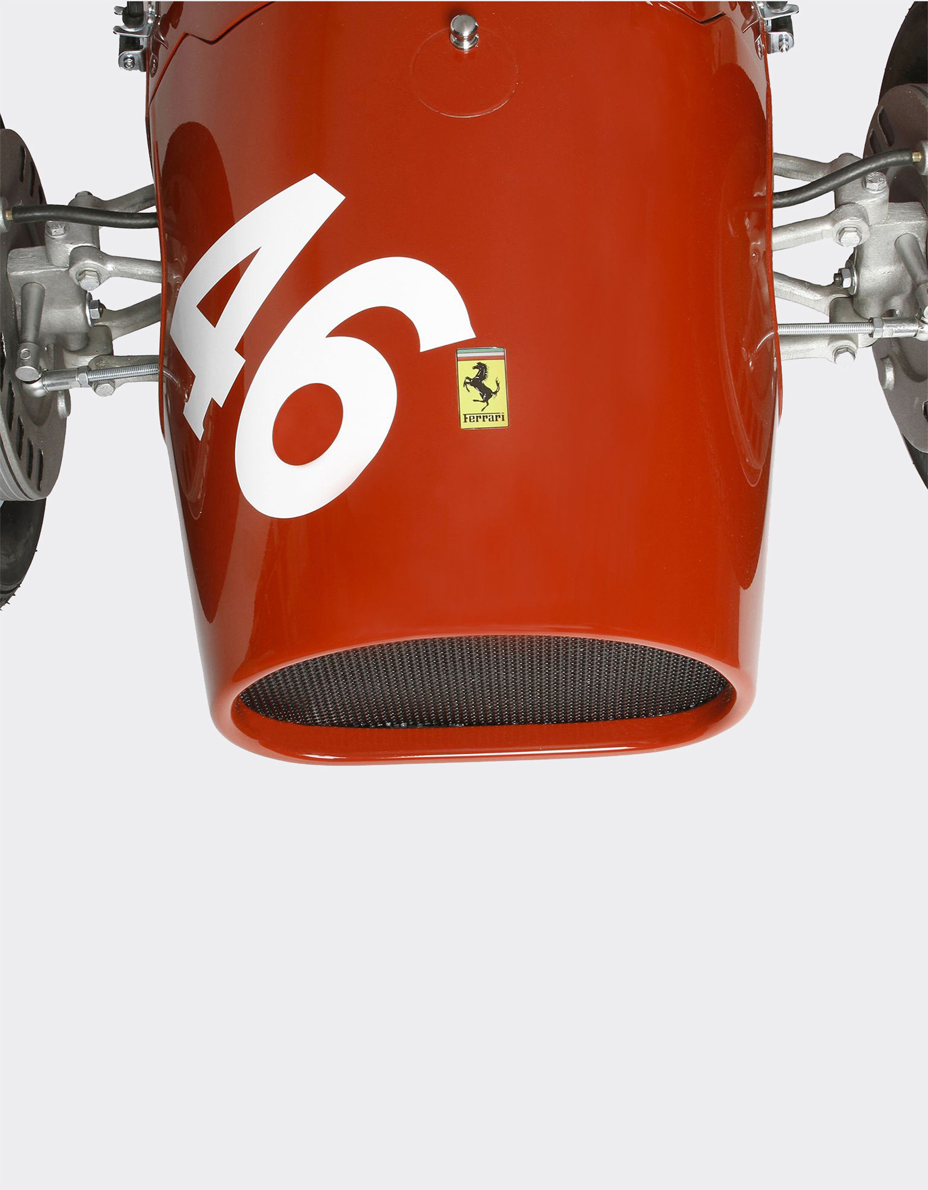 Ferrari Ferrari 500 F2 1:1.8 scale replica MULTICOLOUR 43169f