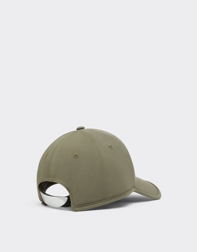 Ferrari Gorra de béisbol con Cavallino Rampante en metal Clay 20815f
