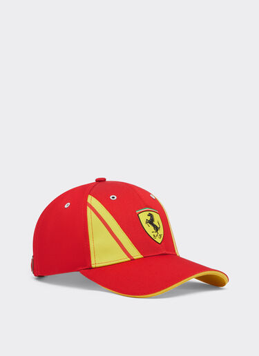 Ferrari Cappellino Ferrari Hypercar - Edizione speciale 2024 Rosso F1321f