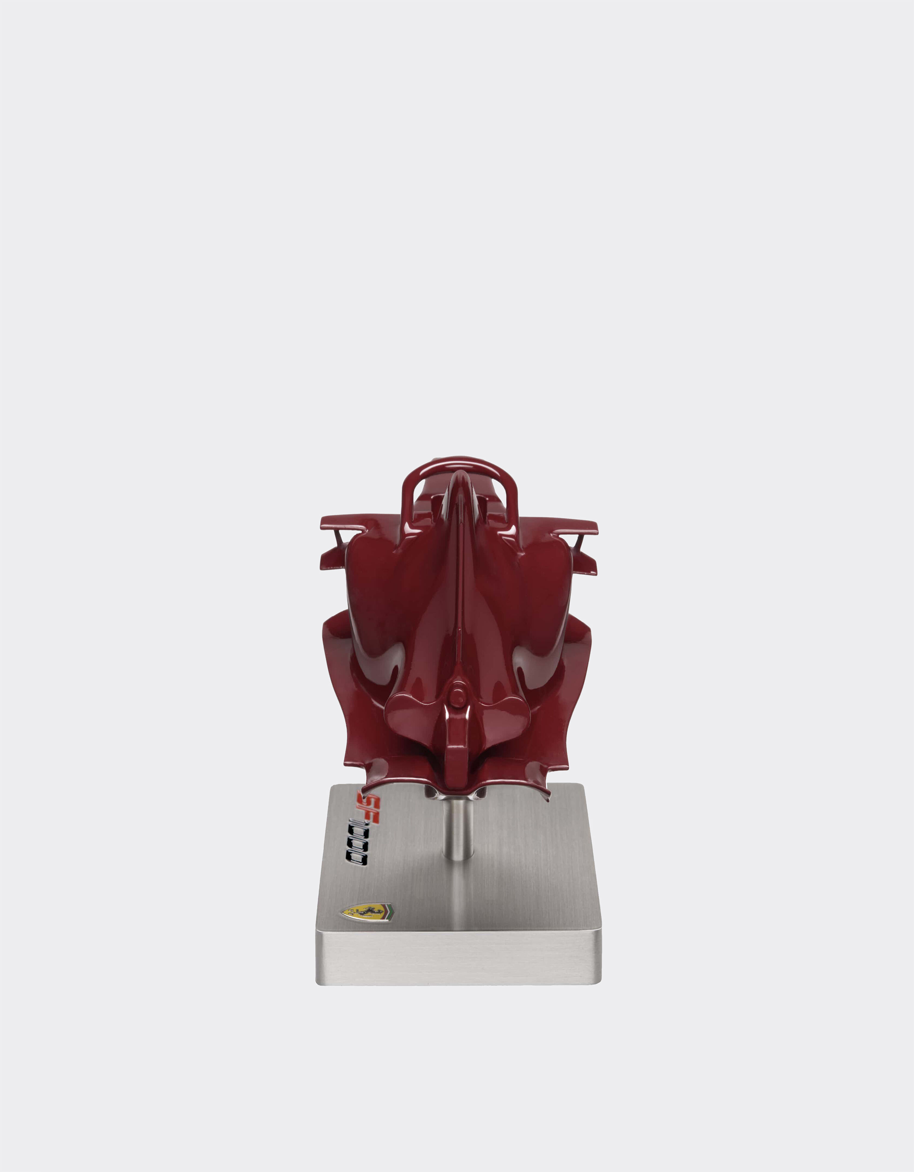 Ferrari Limited edition Speedform SF1000 in scale 1:18 Dark Red 47098f