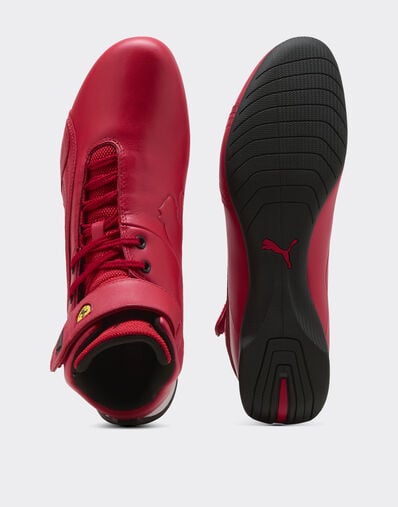 Ferrari Ferrari Future Cat HI para el Gran Premio de Monza 2026 Rosso LS0OT1215EXT0001f