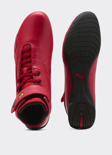 Ferrari Ferrari Future Cat HI para el Gran Premio de Monza 2026 Rosso LS0OT1215EXT0001f