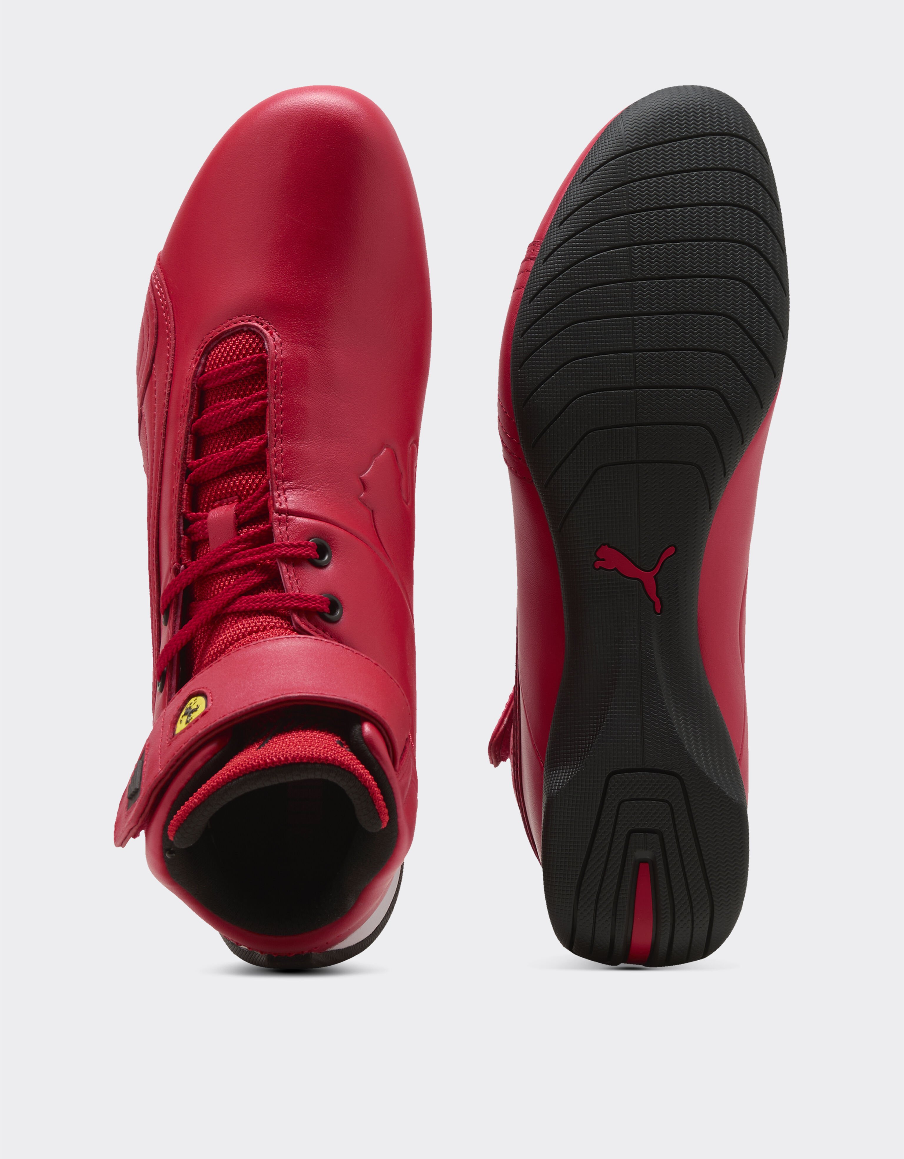 Ferrari Ferrari Future Cat HI para el Gran Premio de Monza 2026 Rosso LS0OT1215EXT0001f