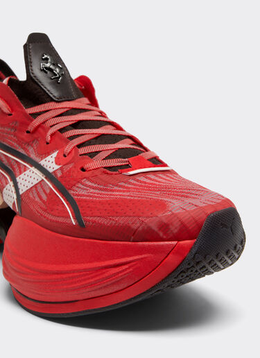 Ferrari Ferrari FastRoid II by Puma trainers Racing red F1469f
