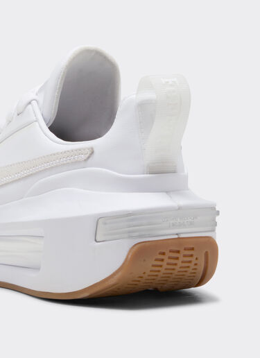 Ferrari Sneaker Style Ultimate Nitro Puma for Scuderia Ferrari HP Bianco Ottico LA0FOf