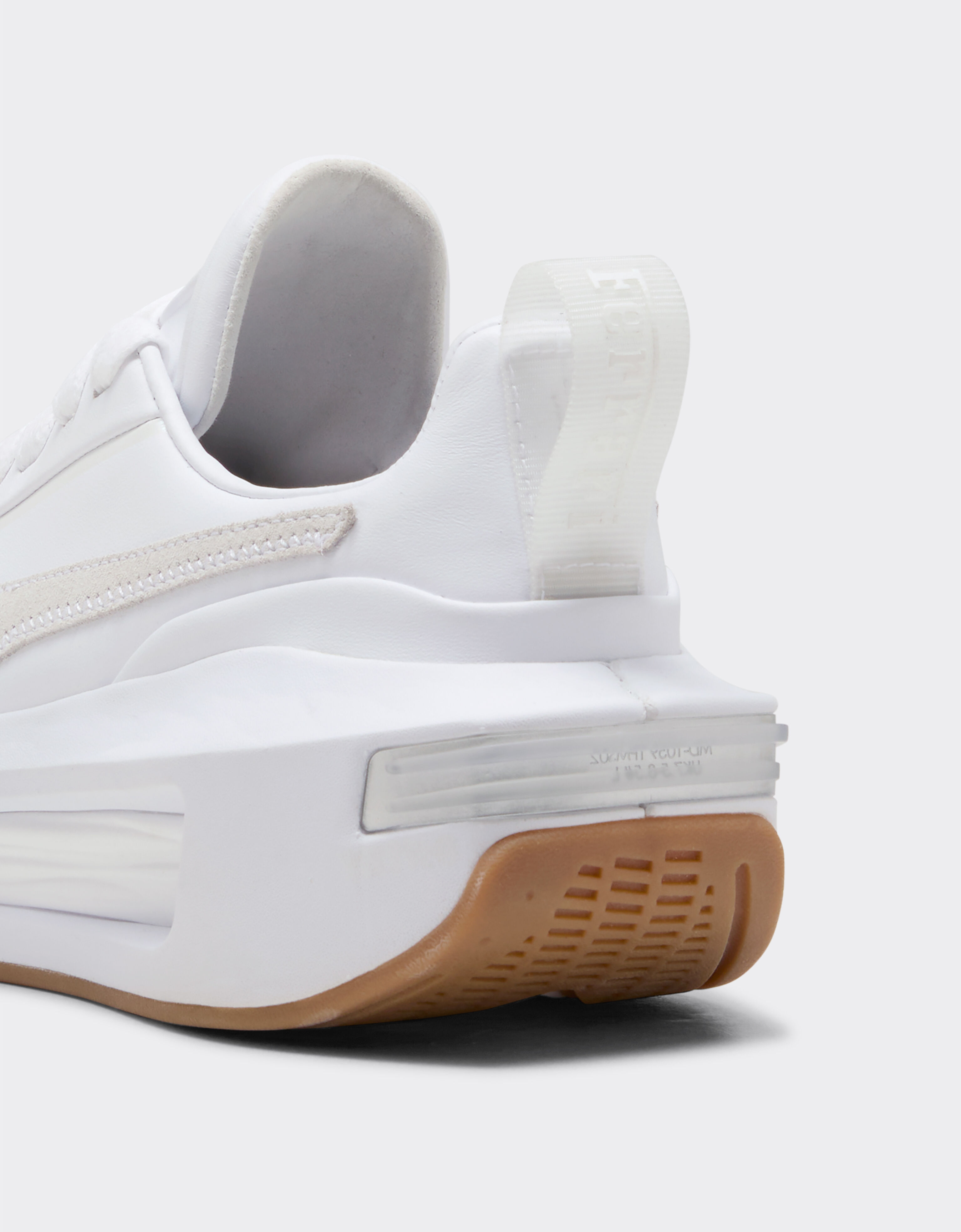 Ferrari Sneaker Style Ultimate Nitro Puma for Scuderia Ferrari HP Bianco Ottico LA0FOf