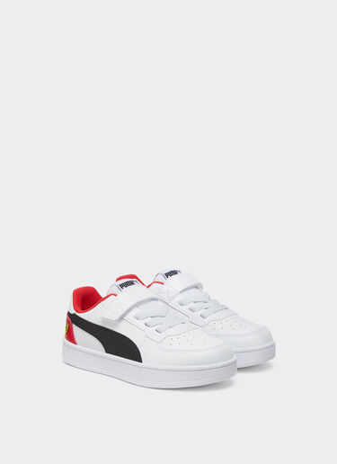 Ferrari Puma for Scuderia Ferrari Caven 2.0 trainers Optical White F1441fK