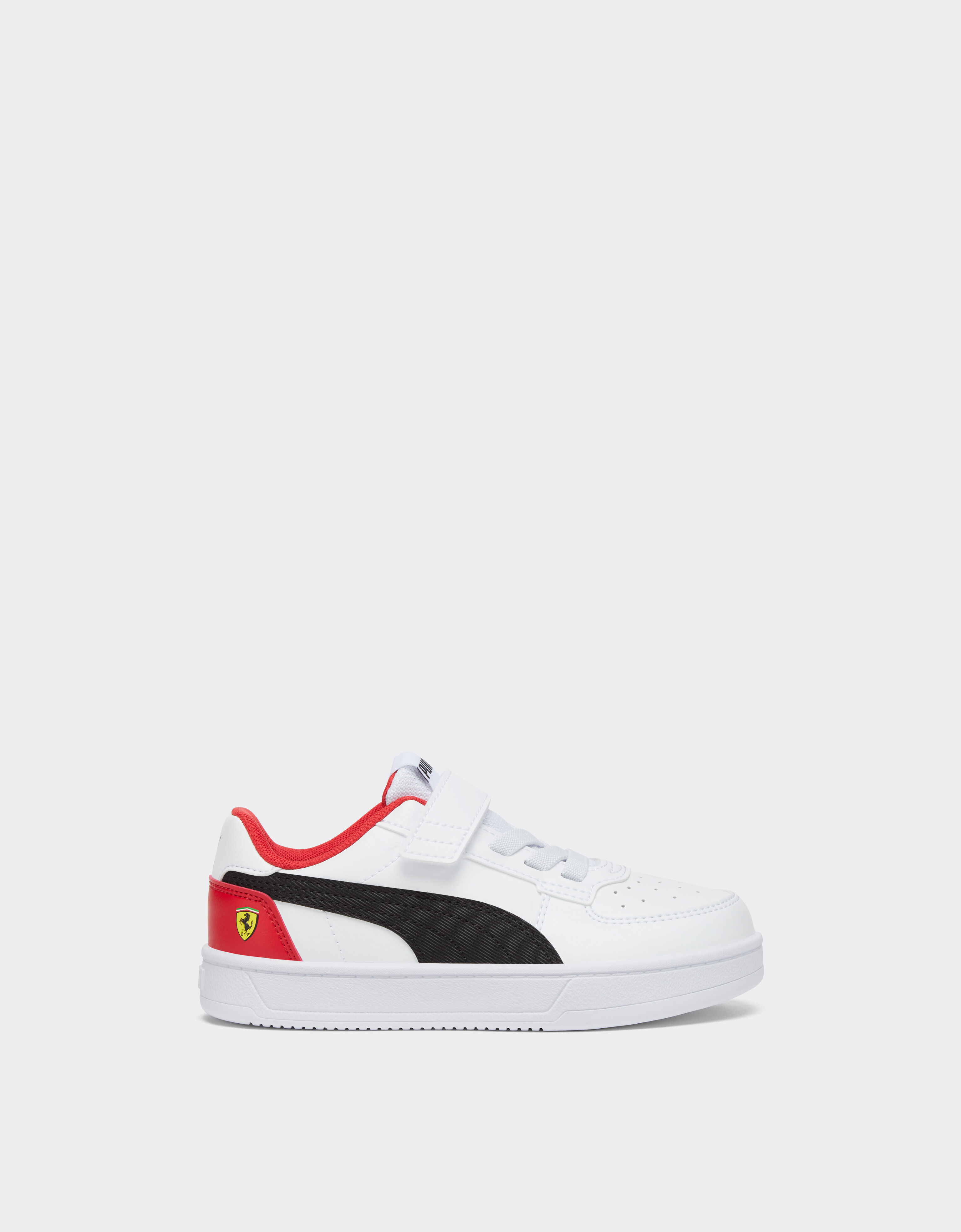 Ferrari Puma for Scuderia Ferrari Caven 2.0 trainers Optical White F1441fK
