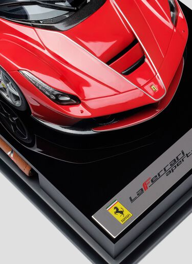 Ferrari Miniatura LaFerrari Aperta a escala 1:18 MULTICOLOR L7595f