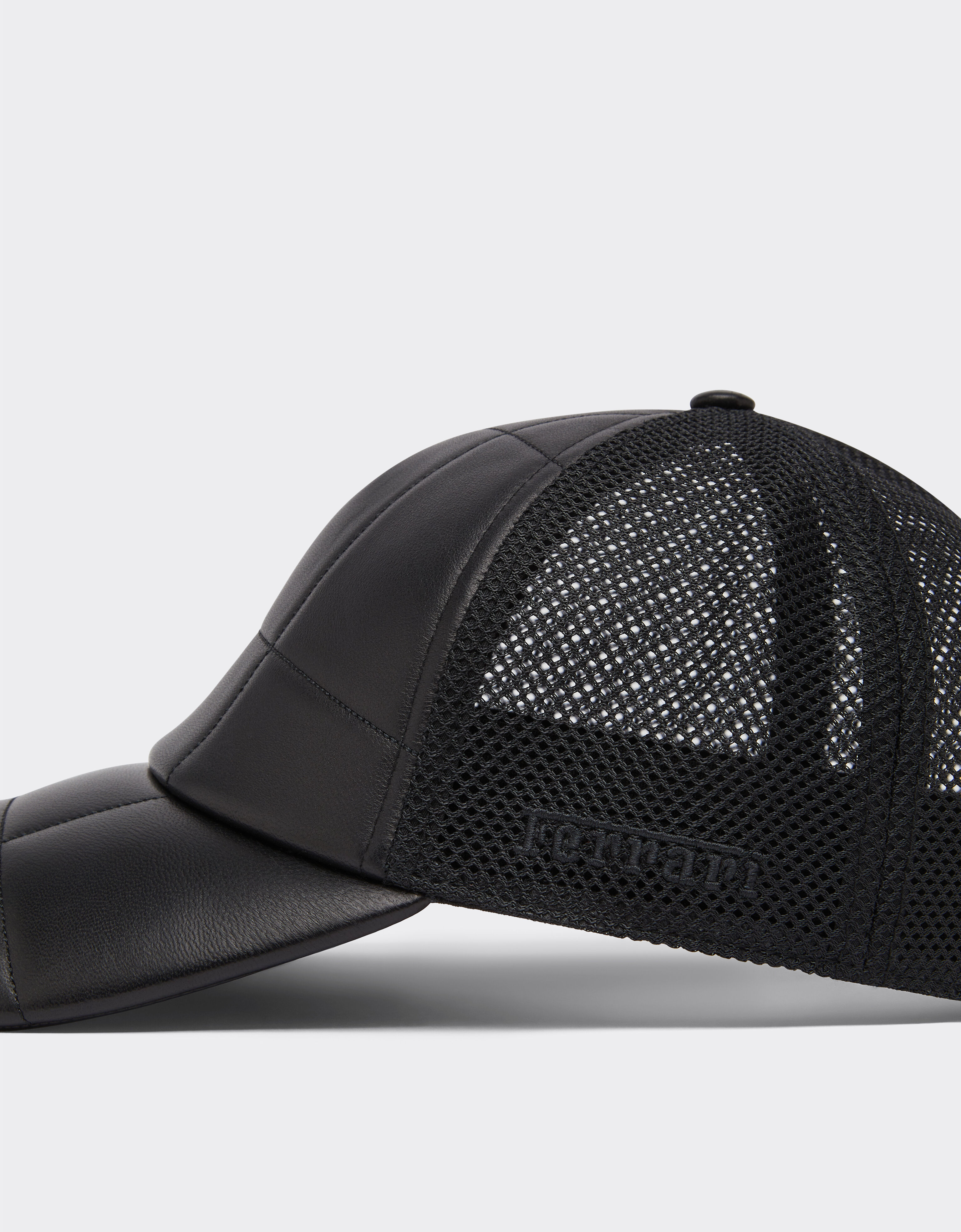 Cap mesh best sale