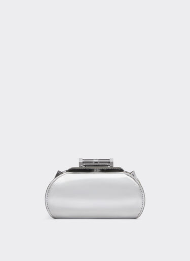 Ferrari La Ferrari Dino Mini Bag Silver 21689f