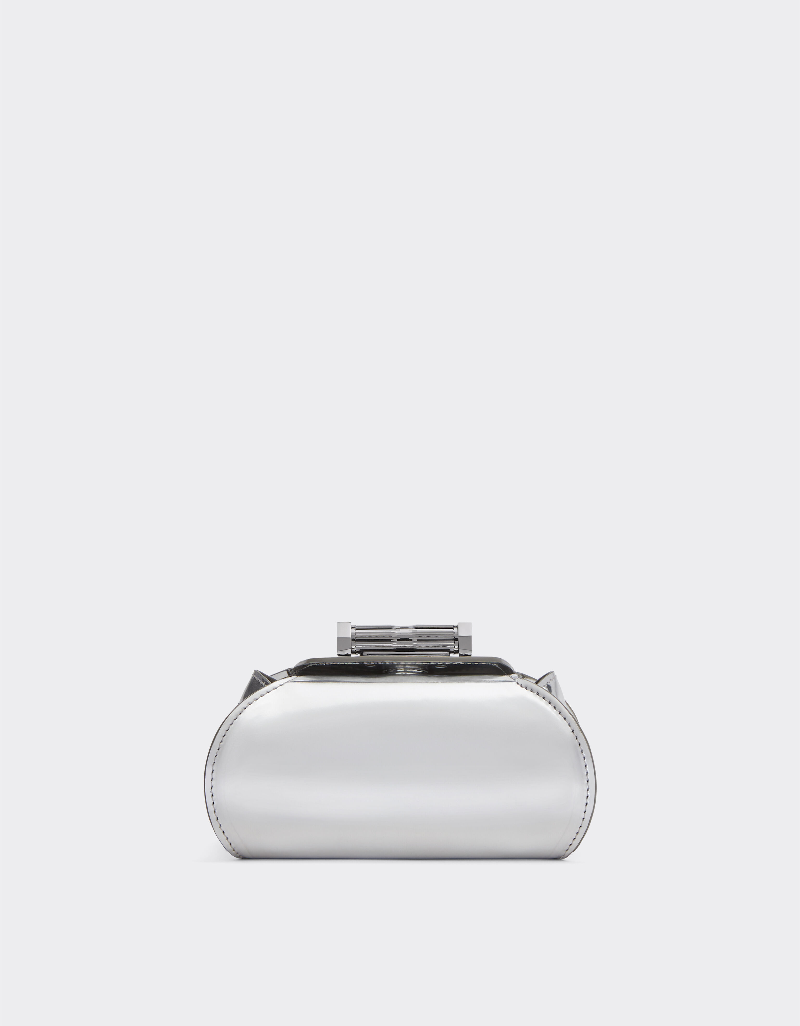 Ferrari La Ferrari Dino Mini Bag Silver 21689f