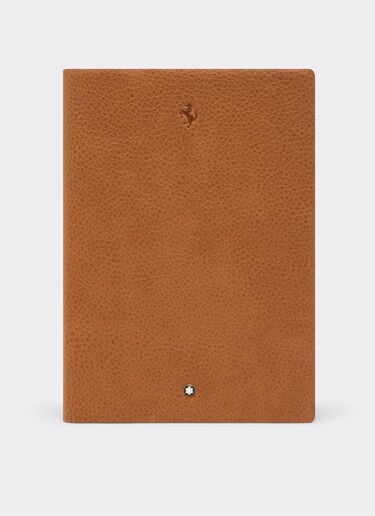 Notepad Montblanc Meisterstück Great Masters Ferrari Tailor Made Classica Special Edition Ferrari Notepad Montblanc Meisterstück Great Masters Ferrari Tailor Made Classica Special Edition Brown LA0CGf