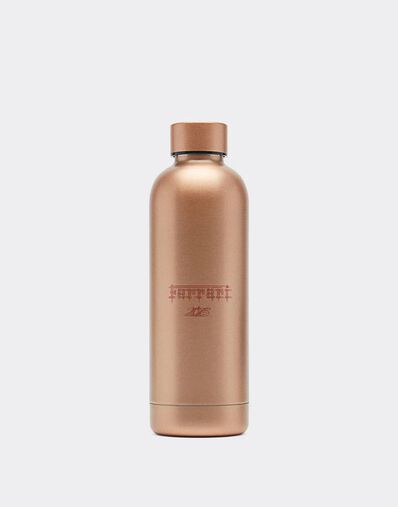 Ferrari Ferrari-Trinkflasche aus Edelstahl für den GP von Monaco 2026 Terra Bruciata CANFK0002HMM0025f
